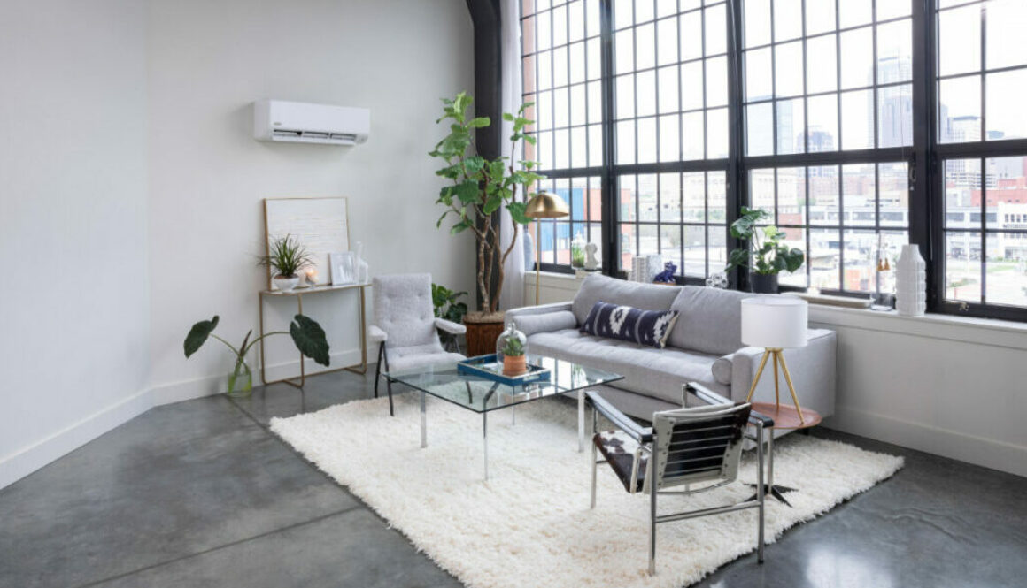 Enhancing Ductless Air Quality R&B