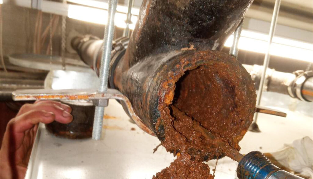 Why Regular Drain Maintenance is Essential for Apartment Buildings?