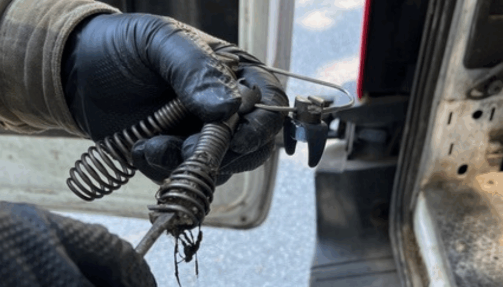 Common Plumbing Emergencies